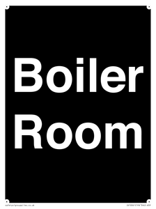 Boiler Room